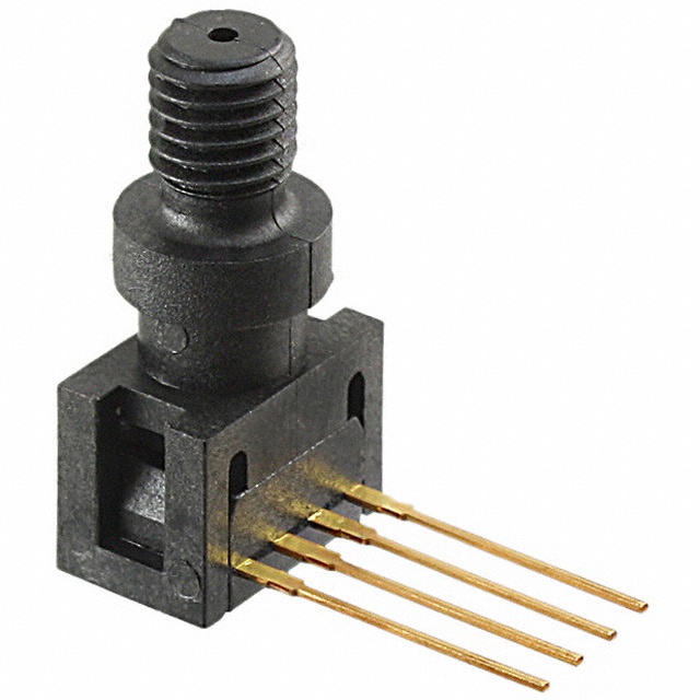 26PCDFM6G Honeywell Sensing and Productivity Solutions  Pressure Sensors Transducers